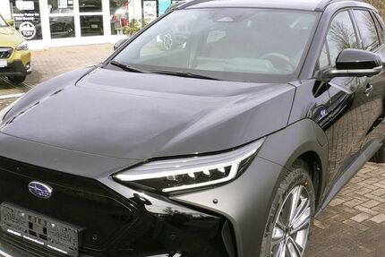 Subaru Solterra 19.800 km 39.990 &euro; Krauthausen 99819