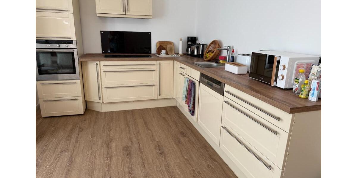 Etagenwohnung Brühl - 2 Zimmer, 70 m&sup2;, 1.500&euro; | Angebot:24878524