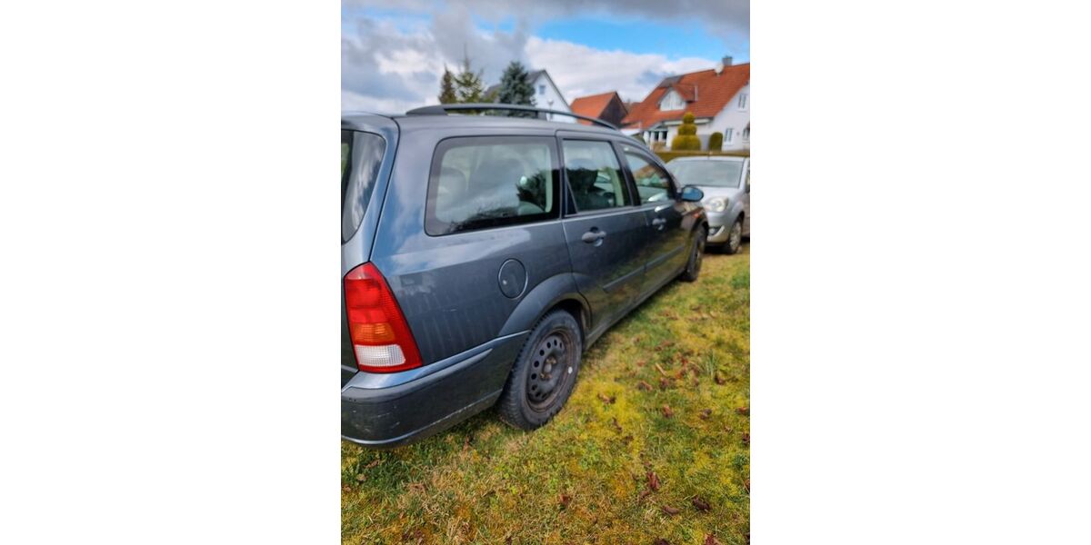 Ford Focus 241.000 km 850 &euro; Ellwangen 73479