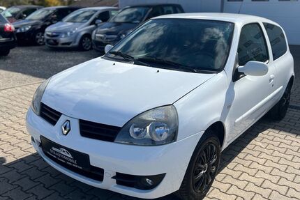 Renault Clio 164.000 km 1.950 € Gerstetten 89547