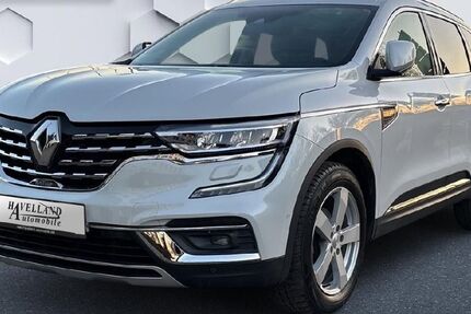 Renault Koleos 53.309 km 24.990 &euro; Nauen 14641