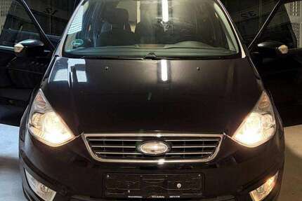 Ford Galaxy 189.100 km 3.200 &euro; München, Landeshauptstadt 81737