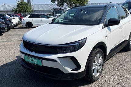 Opel Grandland (X) 28.940 km 23.990 &euro; Pforzheim 75181