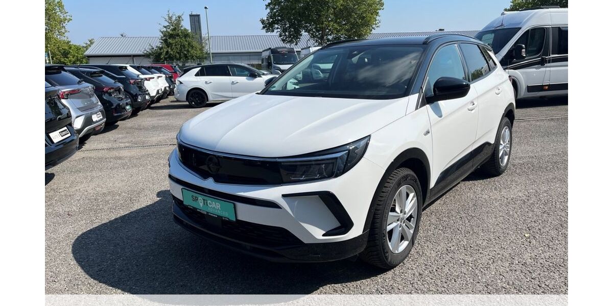 Opel Grandland (X) 28.940 km 23.990 &euro; Pforzheim 75181