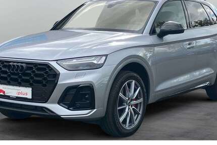 Audi Q5 9.500 km 48.980 &euro; Kitzingen 97318