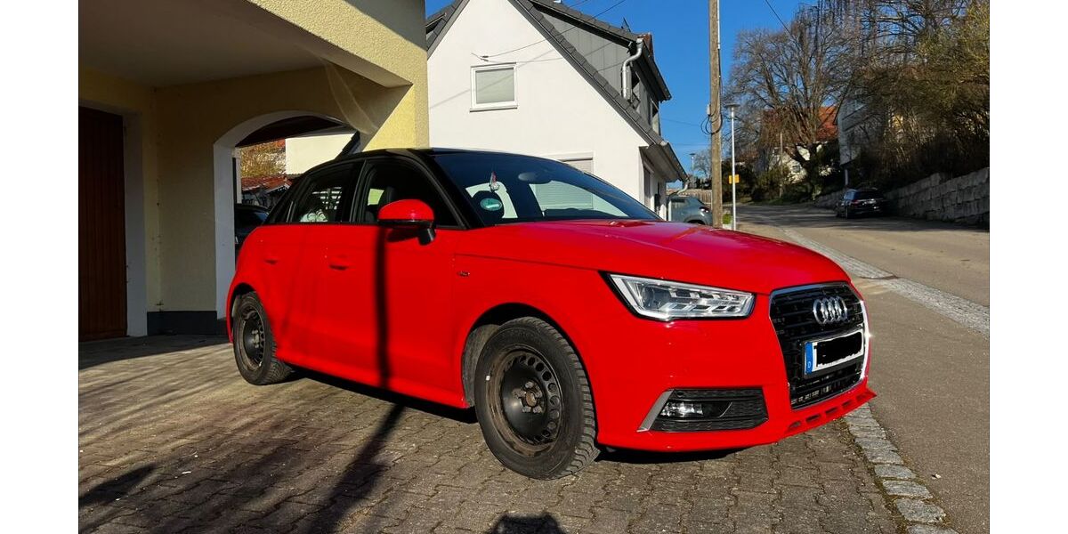 Audi A1 90.000 km 12.000 &euro; Ulm 89079
