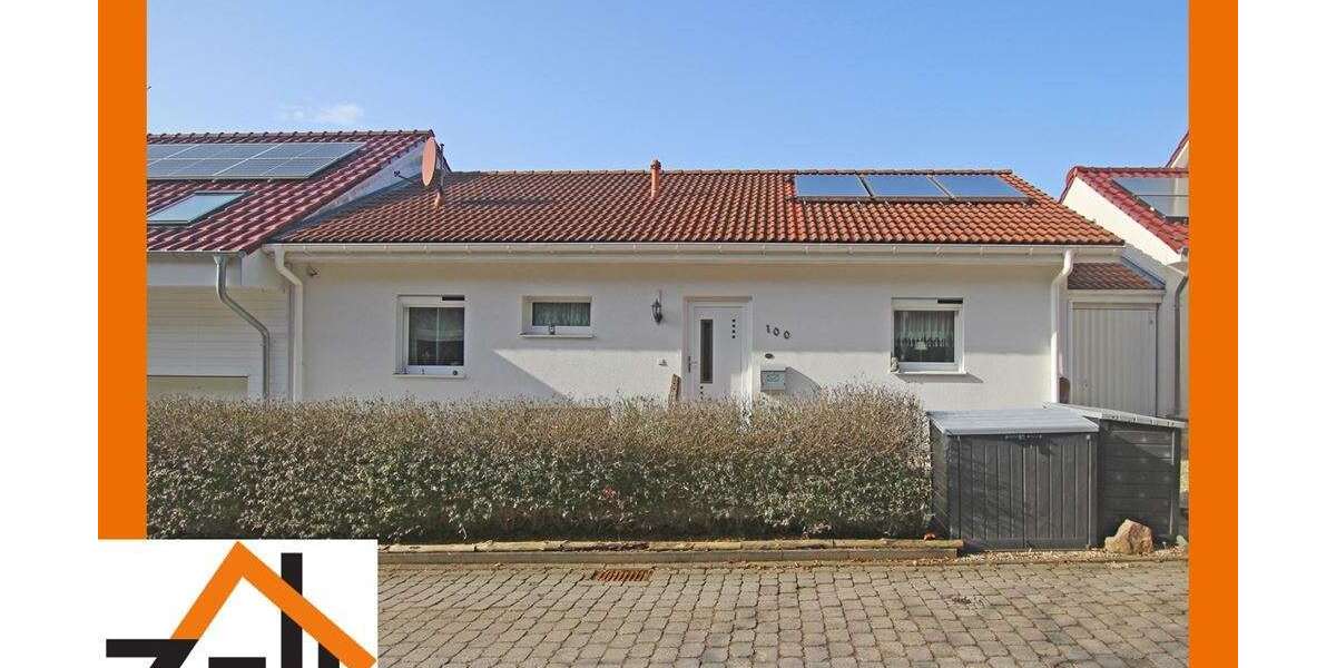 Einfamilienhaus Ratzeburg - 3.5 Zimmer, 87 m&sup2;, 317.500&euro; | Angebot:25415312