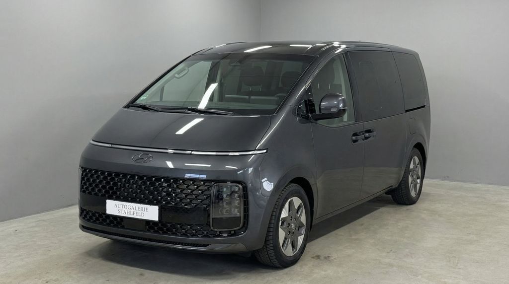 Hyundai STARIA 42.000 km 39.499 &euro; Schloß Holte Stukenbrock 33758