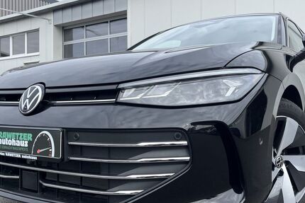 VW Passat Variant 3.586 km 33.860 &euro; Marktredwitz 95615