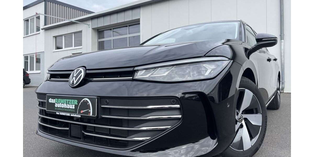 VW Passat Variant 3.586 km 33.860 &euro; Marktredwitz 95615