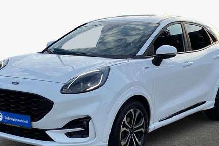 Ford Puma 31.864 km 18.850 &euro; Leonberg 71229