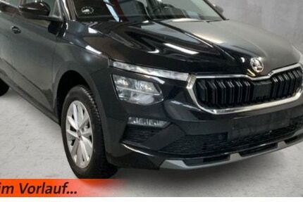 Skoda Kamiq 8.510 km 22.549 &euro; Ribnitz-Damgarten / Barth / Bad Sülze 18311
