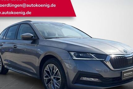 Skoda Octavia 52.785 km 22.990 &euro; Nördlingen 86720