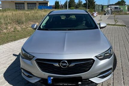 Opel Insignia 144.000 km 9.400 &euro; Saal an der Donau 93342