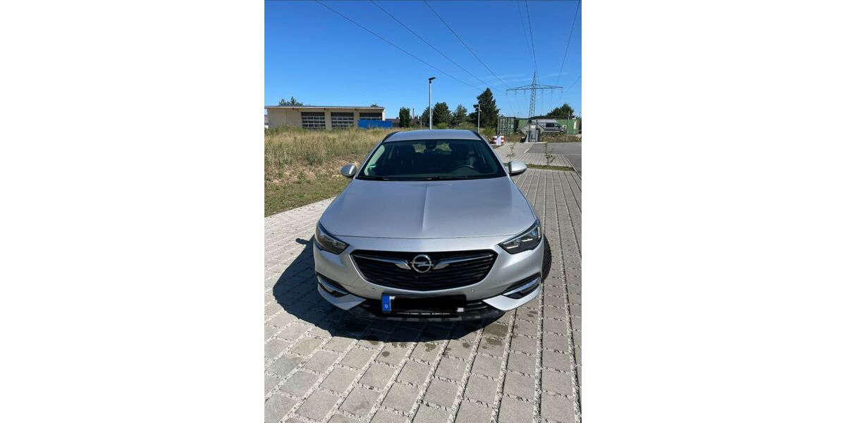 Opel Insignia 144.000 km 9.400 &euro; Saal an der Donau 93342