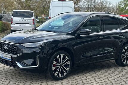 Ford Kuga 14.916 km 38.950 &euro; Borken 34582