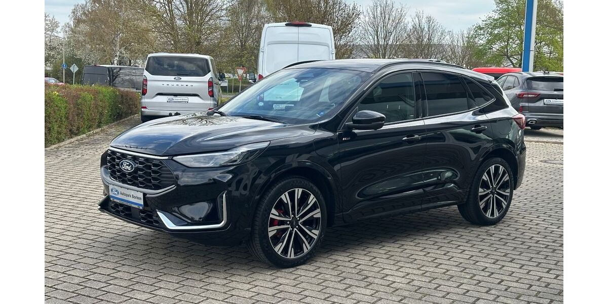 Ford Kuga 14.916 km 38.950 &euro; Borken 34582