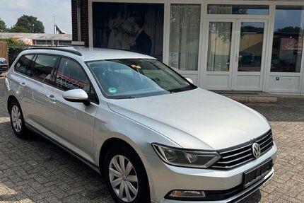 VW Passat 314.000 km 6.999 &euro; Nordhorn 48529