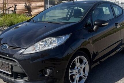 Ford Fiesta 288.000 km 2.000 &euro; Sinsheim 74889