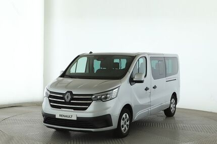 Renault Trafic 26.212 km 36.990 € Hamburg 22763