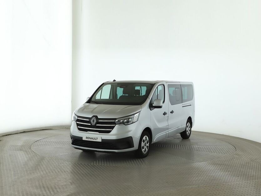 Renault Trafic 26.212 km 36.990 € Hamburg 22763