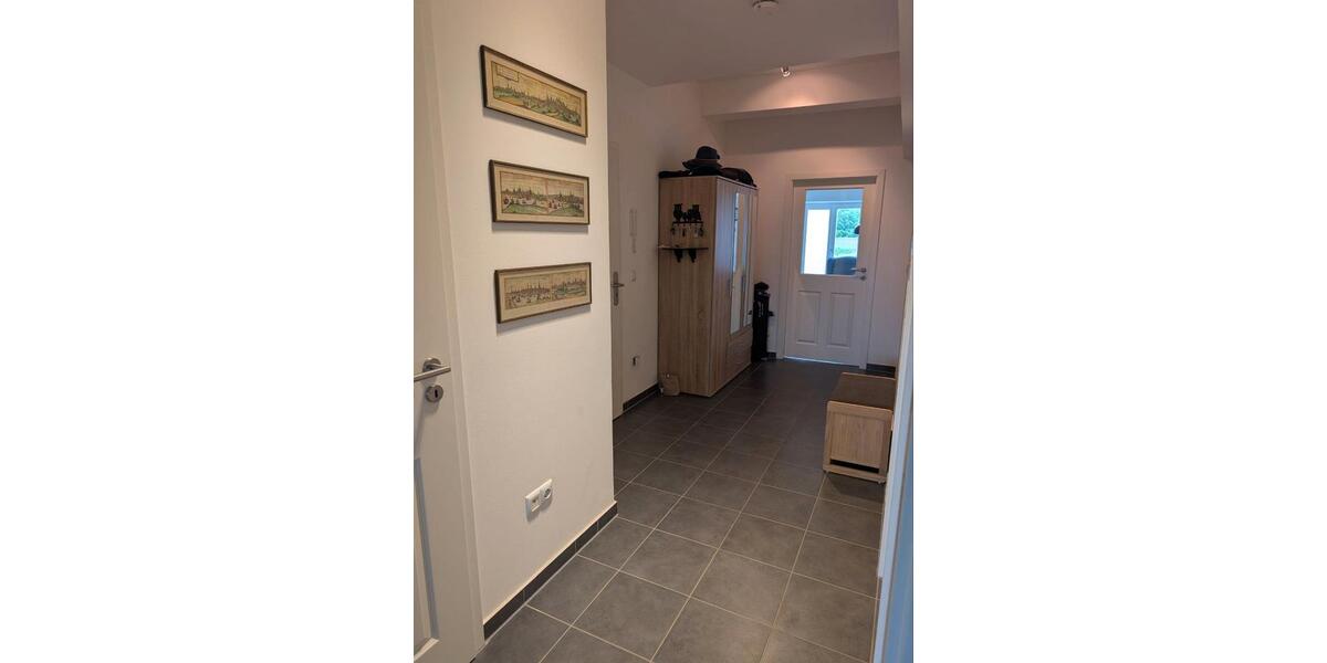Etagenwohnung Oldenburg Bürgeresch - 3 Zimmer, 89 m&sup2;, 998&euro; | Angebot:26412745