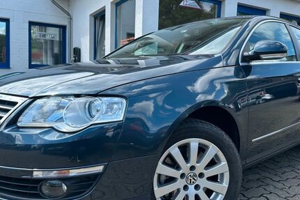 VW Passat 117.000 km 3.849 &euro; Gummersbach (Zwischen Toom Markt und ATU) 51645