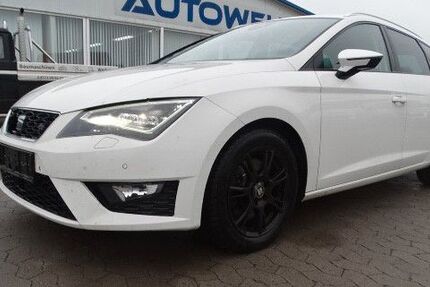 Seat Leon 192.365 km 6.900 &euro; Niederlauer 97618