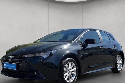 Toyota Corolla 17.520 km 25.980 &euro; Esslingen 73730