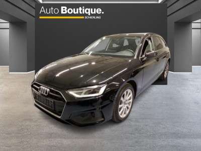 Audi A4 49.326 km 21.990 &euro; Schierling 84069