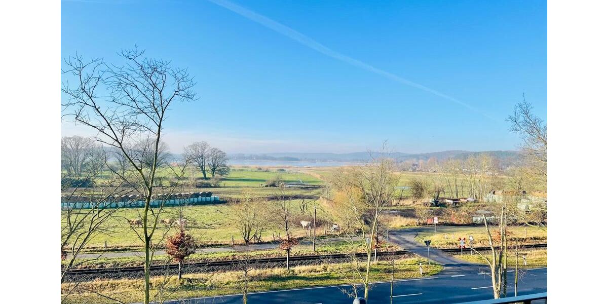 MIETEN !!!! Moderne Wohnungen, von 65 qm bis 130 qm, im beliebten Ostseebad Sellin 3 zimmer