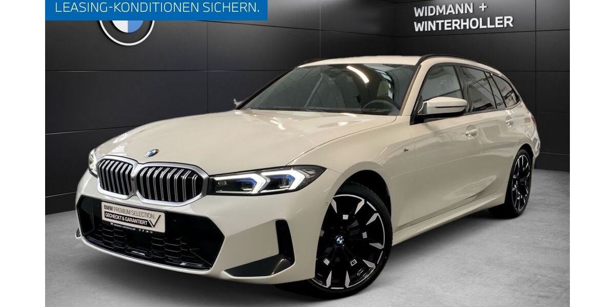 BMW 320 26.100 km 46.190 &euro; Dachau 85221