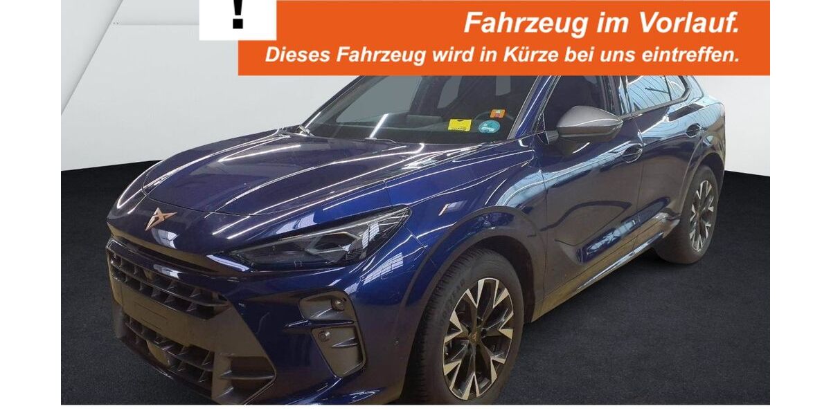 Cupra Terramar 26.025 km 34.900 &euro; Nordhorn 48529