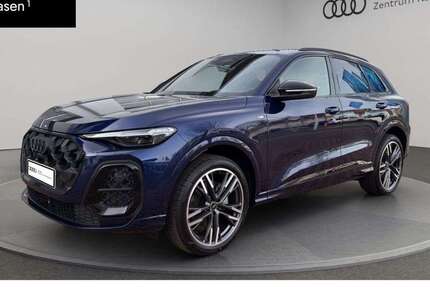 Audi Q5 3.050 km 62.991 &euro; Kassel 34125