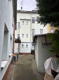 Gewerbeobjekt Riesa Innenstadt - 350.000&euro; | Angebot:25799676