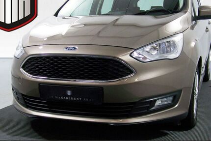 Ford C-Max 11.204 km 12.791 &euro; Hamburg Stadtteil Horn 22119