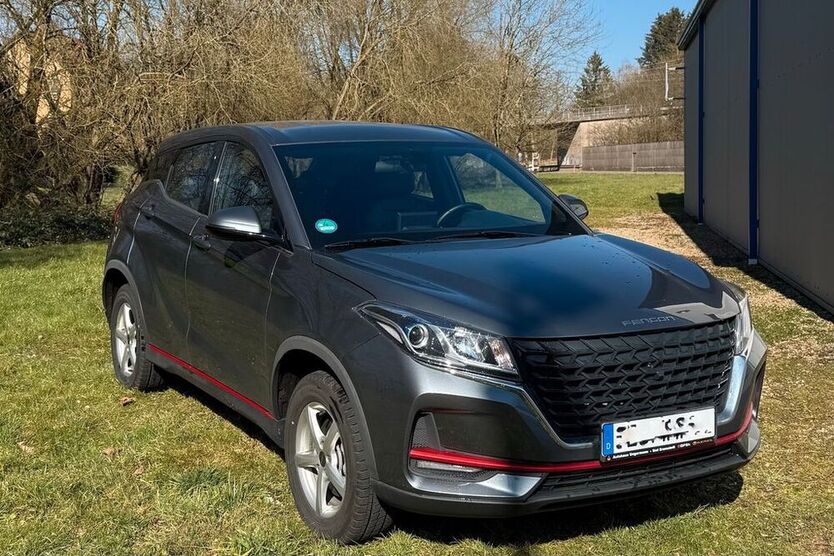 Fengon 500