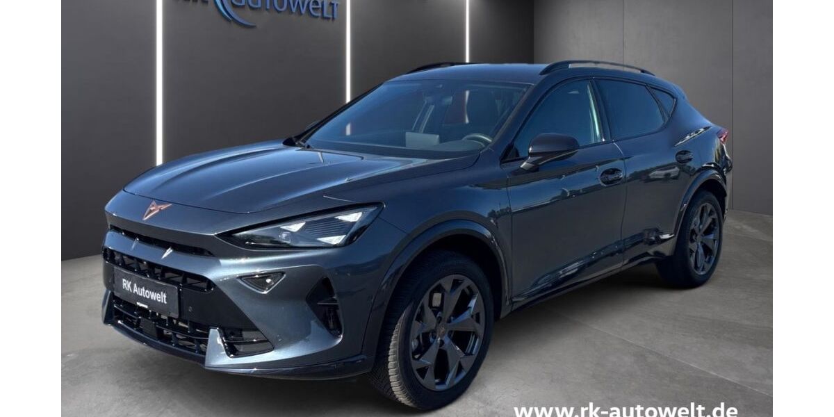 Cupra Formentor 14.590 km 33.990 &euro; Ennigerloh 59320