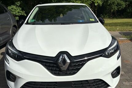 Renault Clio 43.300 km 12.990 &euro; Blankenfelde - Mahlow 15831