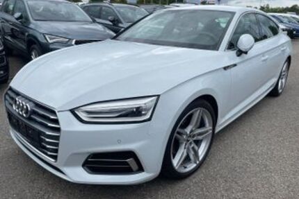 Audi A5 106.000 km 23.700 &euro; Küstriner Vorland 15328
