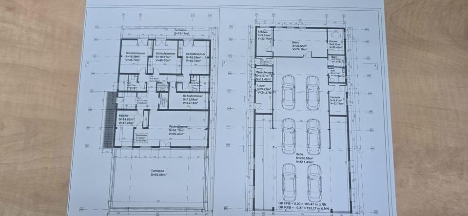 Geschäftshaus – Der Traum eines jeden Kleinunternehmers zimmer