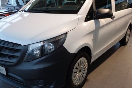 Mercedes-Benz Vito 38.350 km 32.890 &euro; Lutherstadt Wittenberg 06886