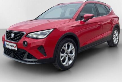 Seat Arona 42.610 km 20.490 &euro; Halle 06116