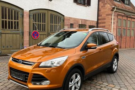 Ford Kuga 161.539 km 10.690 &euro; Erlenbach am Main 63906