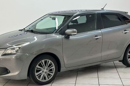 Suzuki Baleno
