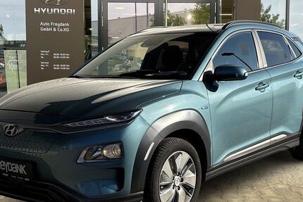 Hyundai KONA 61.428 km 13.999 &euro; Leipzig 04178