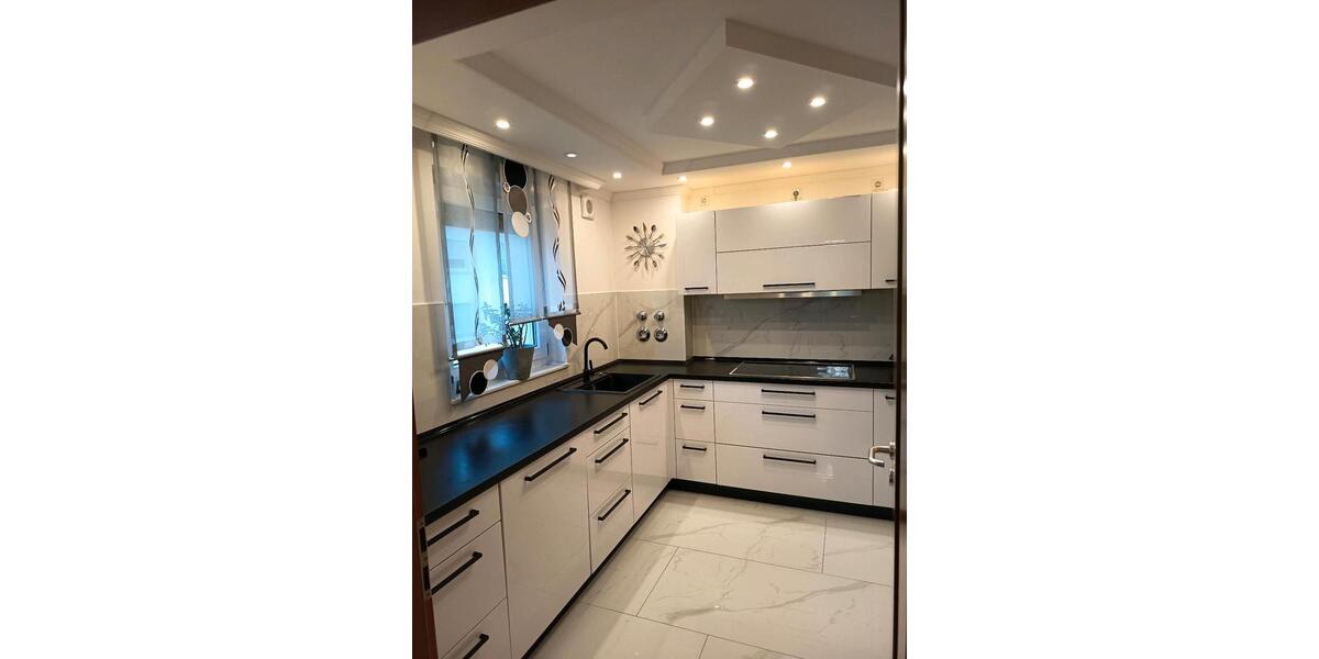 Etagenwohnung Pforzheim - 4 Zimmer, 110 m&sup2;, 360.000&euro; | Angebot:26318339