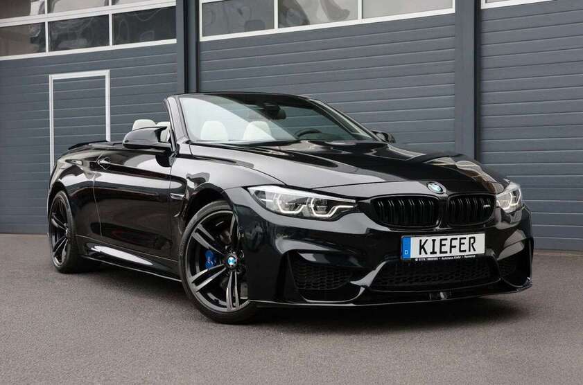 BMW M4 13.395 km 49.950 € Rennerod 56744