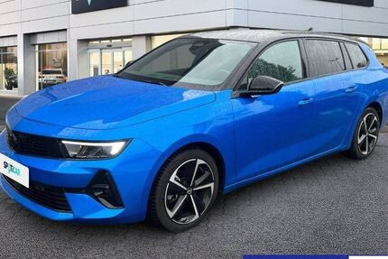 Opel Astra 27.221 km 20.790 &euro; Jüterbog 14913