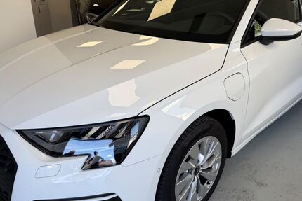 Audi A3 11.000 km 23.990 &euro; Magstadt 71106